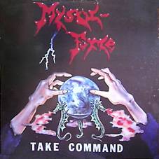 Mystic Force : Take Command